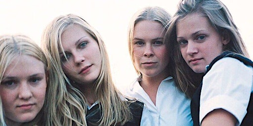 Imagem principal de PARADISE presents THE VIRGIN SUICIDES: Toonie Tuesday!