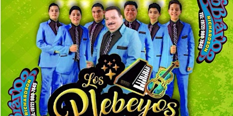 Los Plebeyos