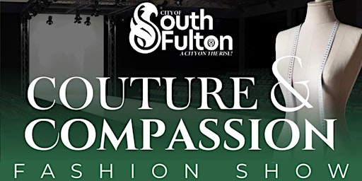 Imagem principal de City of South Fulton - District 2 - Couture & Compassion