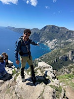 Sentiero Degli Dei  con Out in Nature, Queer Trekking primary image