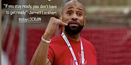 Coach Lockhart’s 1-Day College Basketball Player Development Clinic