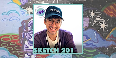 Imagen principal de Sketch 201: Advanced Sketch Comedy