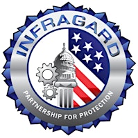 Imagen principal de InfraGard Houston April Chapter Meeting