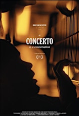 Music and Art in Concert: “A Concerto is a Conversation”