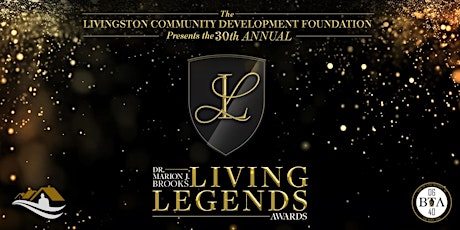 Dr. Marion J. Brooks | Living Legends Awards