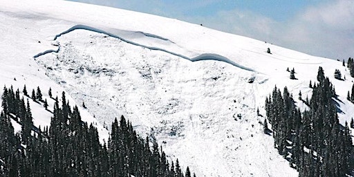 Skills for the Hills 2024: Avalanche Awareness - Spring Avalanche Problems primary image