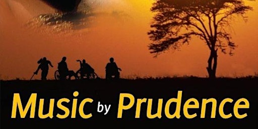 Hauptbild für Music and Art in Concert: Academy Award Winning Film “Music By Prudence”