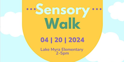 Sensory Walk primary image