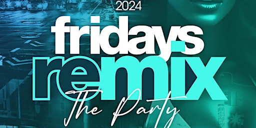 Imagen principal de Remix Fridays Party At Katra!