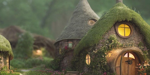 Immagine principale di Fairytales for Wayfinding, One Day Writing Retreat 