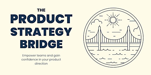 Product Strategy Workshop  primärbild