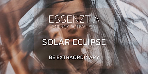 Primaire afbeelding van Solar Eclipse - Energy Activation