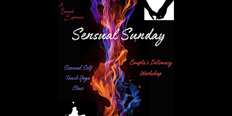 A Sensual Experience Presents A Sensual Sunday