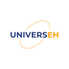 Logo de UNIVERSEH Student Local Team X Club Mars