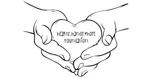 Primaire afbeelding van Hearts Hands and Hope Charity Poker Run
