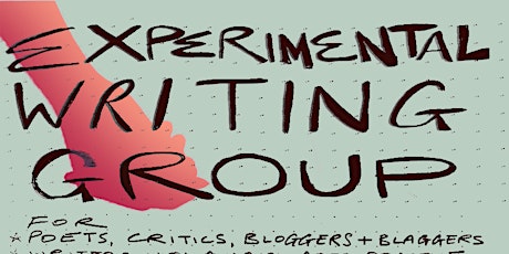 Experimental Writing Group vol. 2