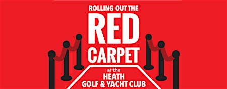 Realtors!   You're Invited-Model Grand Opening in Heath Golf & Yacht Club primary image