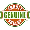 Genuine Skagit Valley's Logo