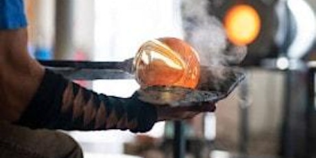 Glass Blowing  One Day Workshop