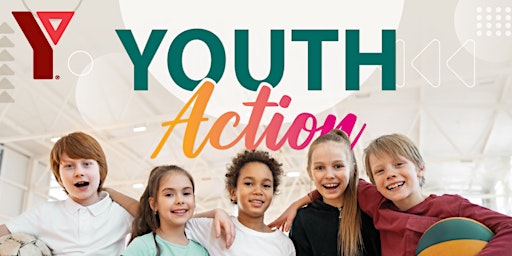 Imagem principal do evento YMCA Youth Action - Simcoe Street Public School