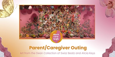 Imagem principal do evento Parent/Caregiver Outing