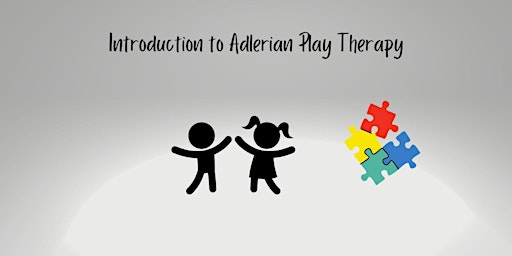 Primaire afbeelding van Introduction to Adlerian Play Therapy