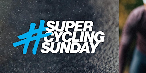 Super Cycling Sunday - Tweewielers van Boxel primary image