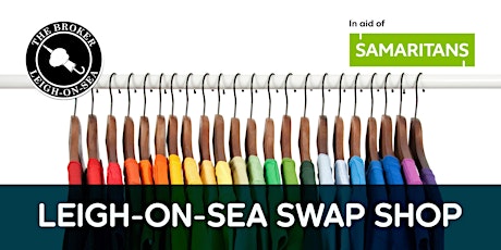 Leigh-on-Sea Swap Shop