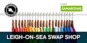 Imagem principal do evento Leigh-on-Sea Swap Shop