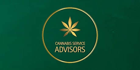 Cannabis Service Advisors: Knowledge and Networking