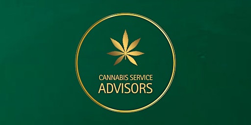 Imagen principal de Cannabis Service Advisors: Knowledge and Networking