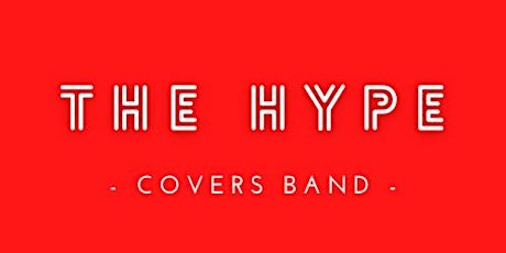 The Hype - BRINGING THE VIBE!