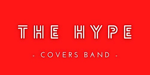 The Hype - BRINGING THE VIBE! primary image