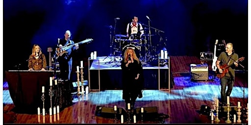 Imagem principal do evento The Fleetwood Mac Experience