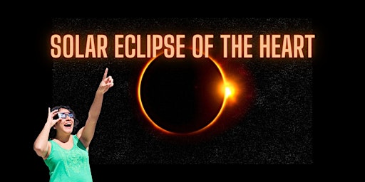 Primaire afbeelding van Solar Eclipse of the Heart