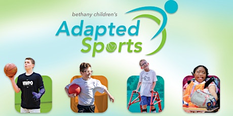 Adapted Sports Open House