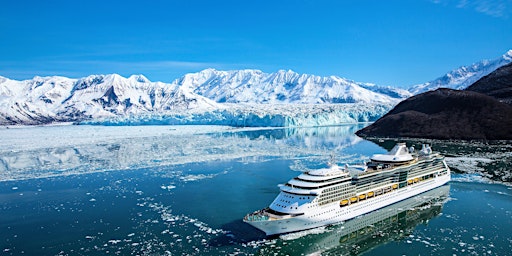 Image principale de Alaska by Land and Sea