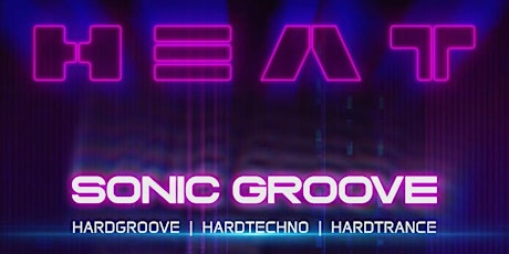 SONIC GROOVE