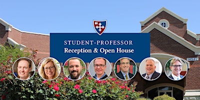 Imagen principal de Student-Professor Reception and Open House