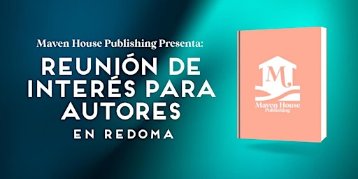 Imagen principal de Authors Meet Up