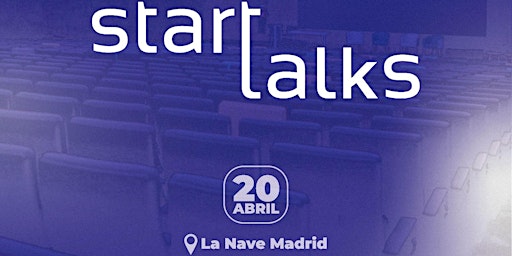 START TALKS  primärbild