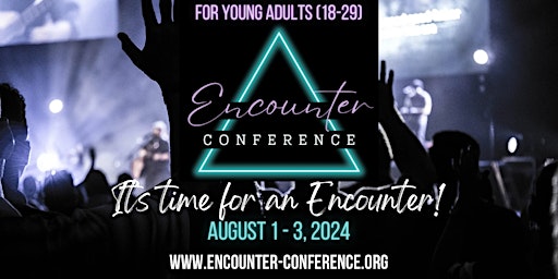 Hauptbild für Encounter Conference