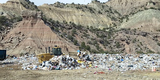 Image principale de 2024 Garfield County Landfill Coupon
