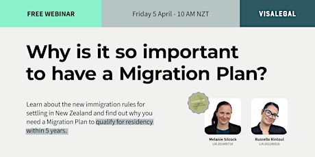Why is it so important to have a Migration Plan?