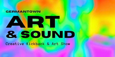 Germantown Art & Sound primary image