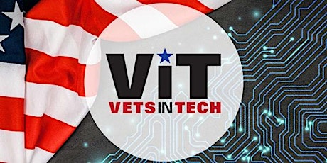 Imagen principal de VetsinTech Miami Chapter Happy hour Mixer meetup!!