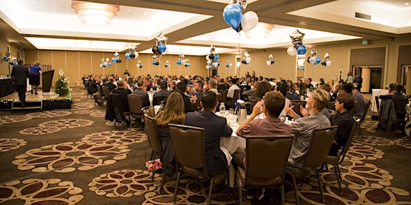 2019 Blue Devils B Corps Banquet