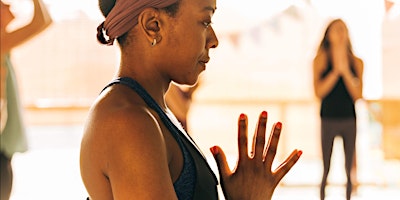 Yoga Flow in Fred Fletcher Park (Seasonal) primary image