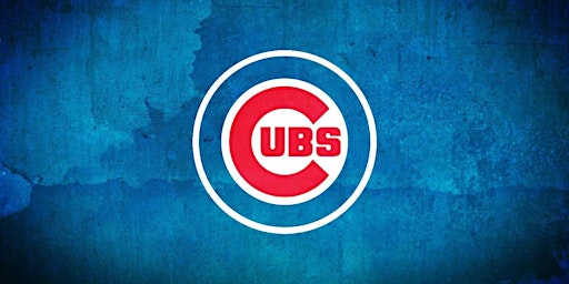 Primaire afbeelding van Cubs Home Opener Happy Hour!