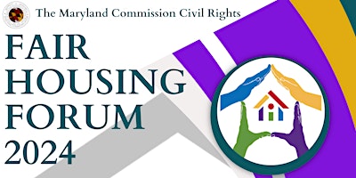 MCCR April Fair Housing Forum primary image